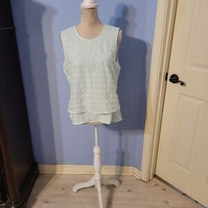 Banana Republic Medium Womens Blouse
